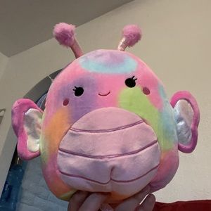 Meet your Posher, Natalie